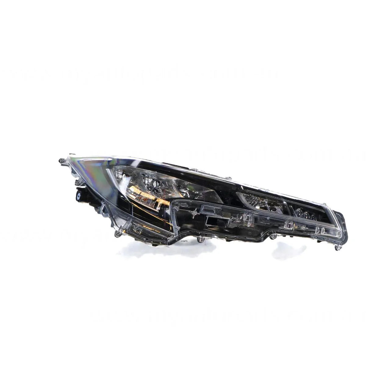 Corolla Headlight Drivers side
