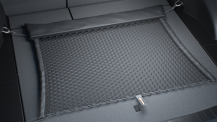 Rav4 Cargo Net PT34742190