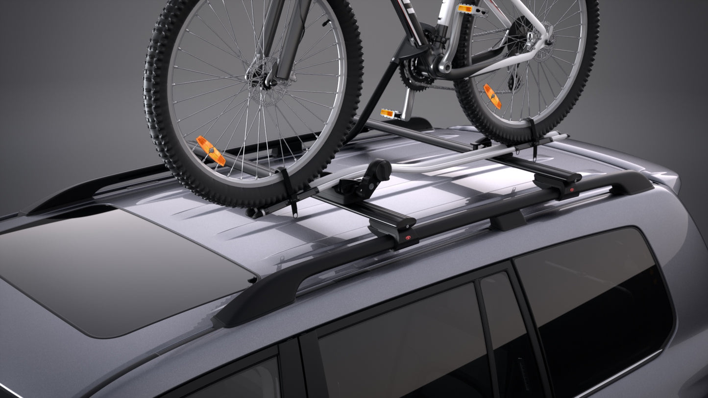 Toyota Bike Carrier