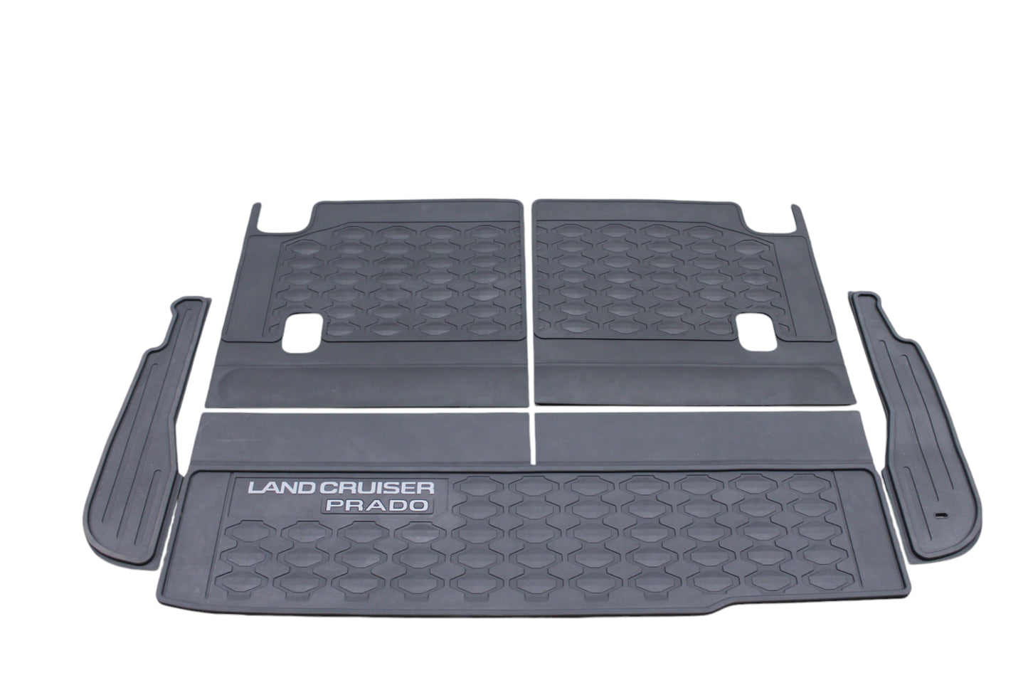 Genuine 7 seat Prado Cargo Mat PZQ5260000