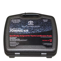 250 Prado Off-Road Tow Kit