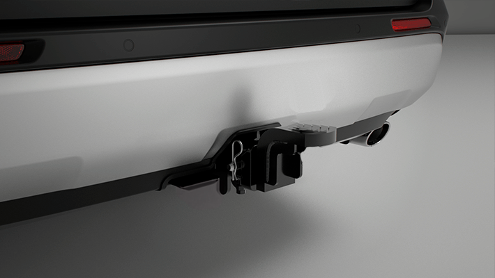 Rav4 Towbar