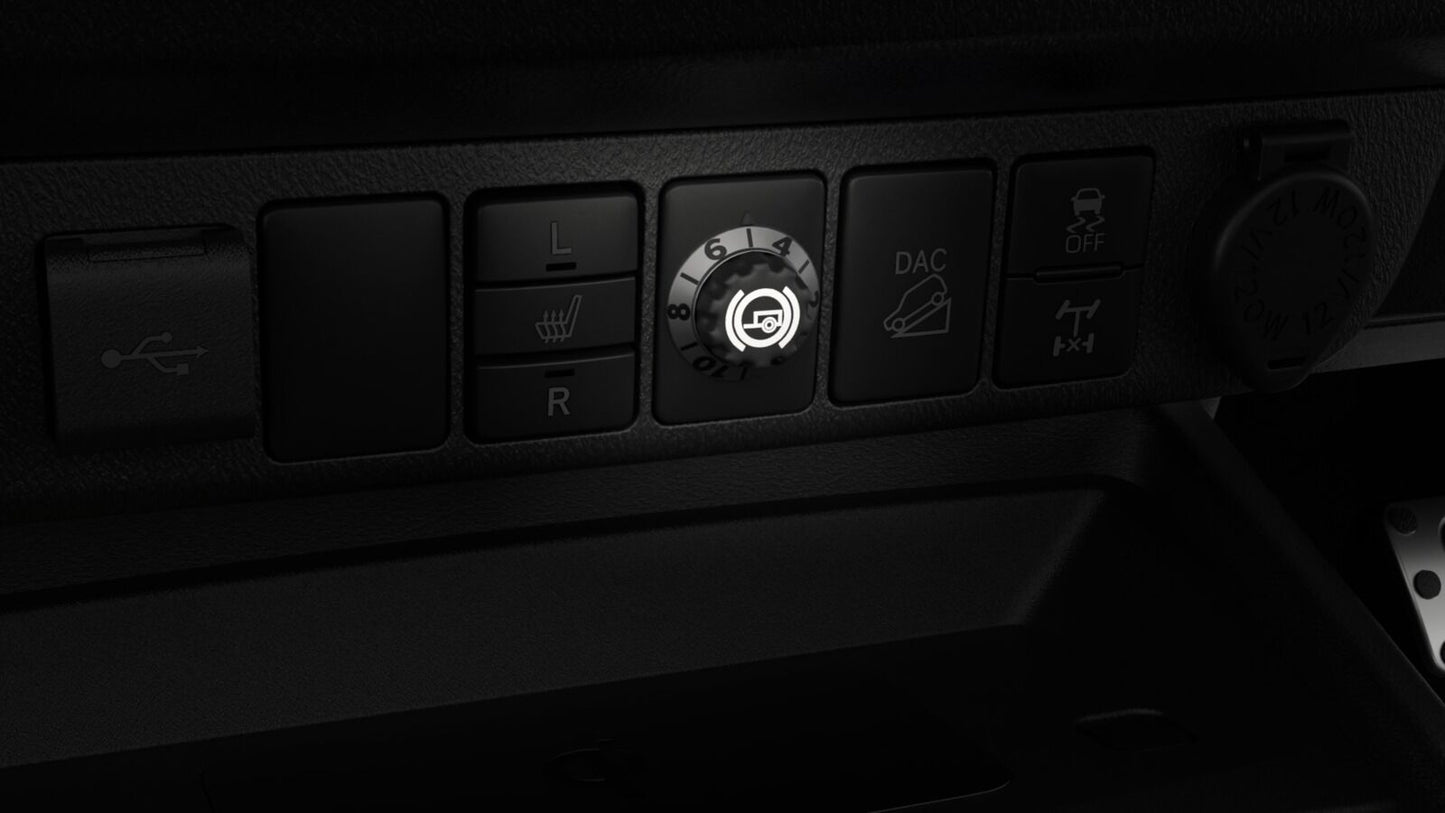 Electric Brake Controller