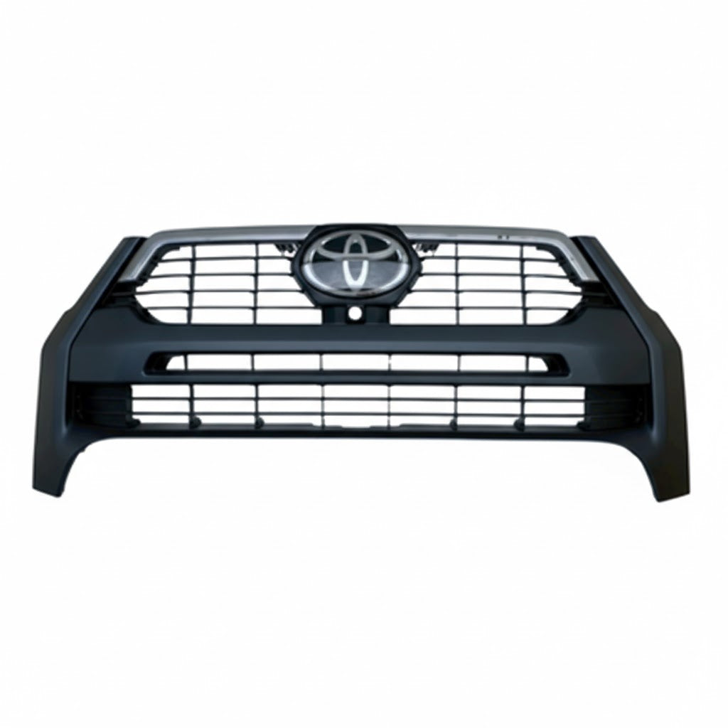 Hilux Grill