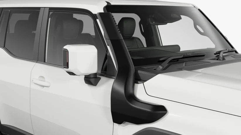 250 Prado Snorkel Kit