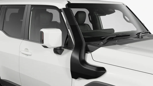 250 Prado Snorkel Kit