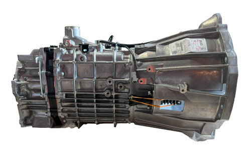 Toyota LandCruiser H152 5-Speed Manual Gearbox – Fits VDJ70, VDJ79/76/78