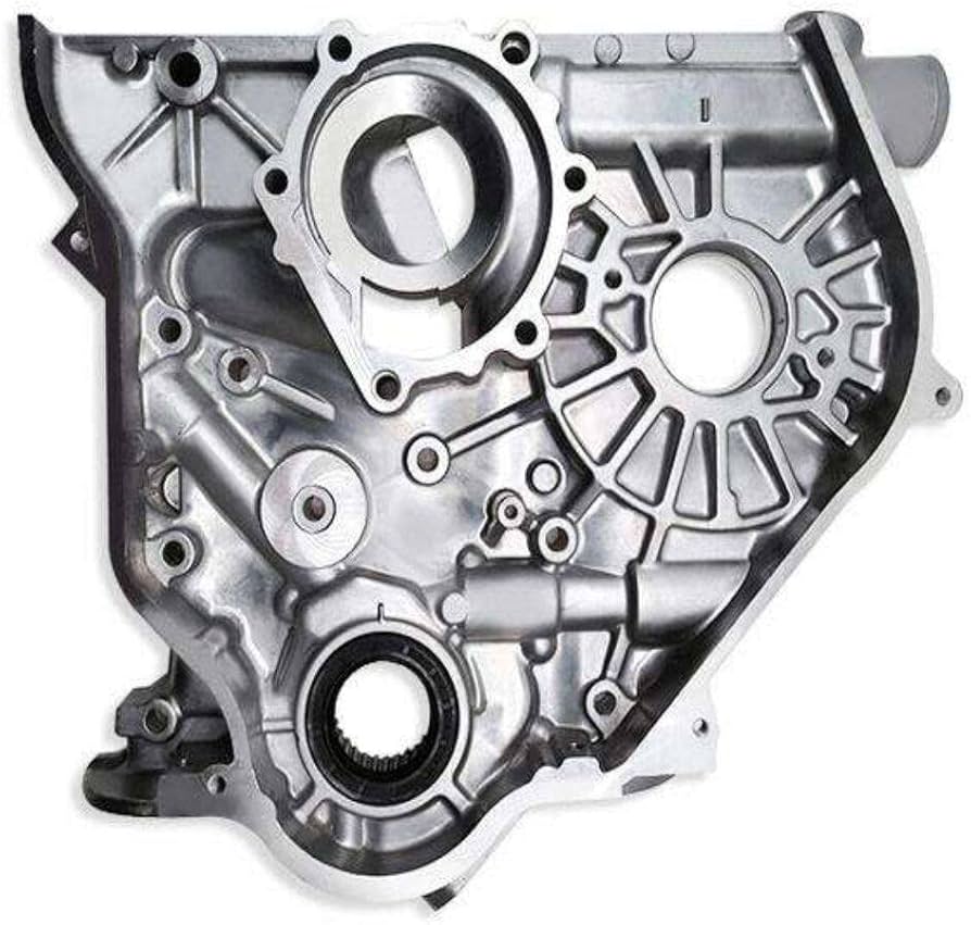 Timing Belt Case