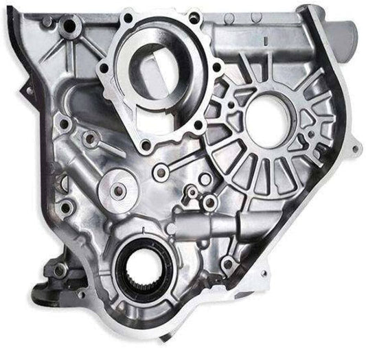 Timing Belt Case
