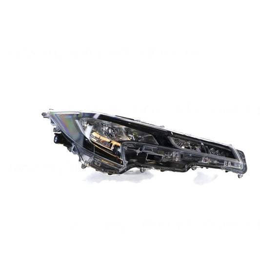 Corolla Headlight Drivers side
