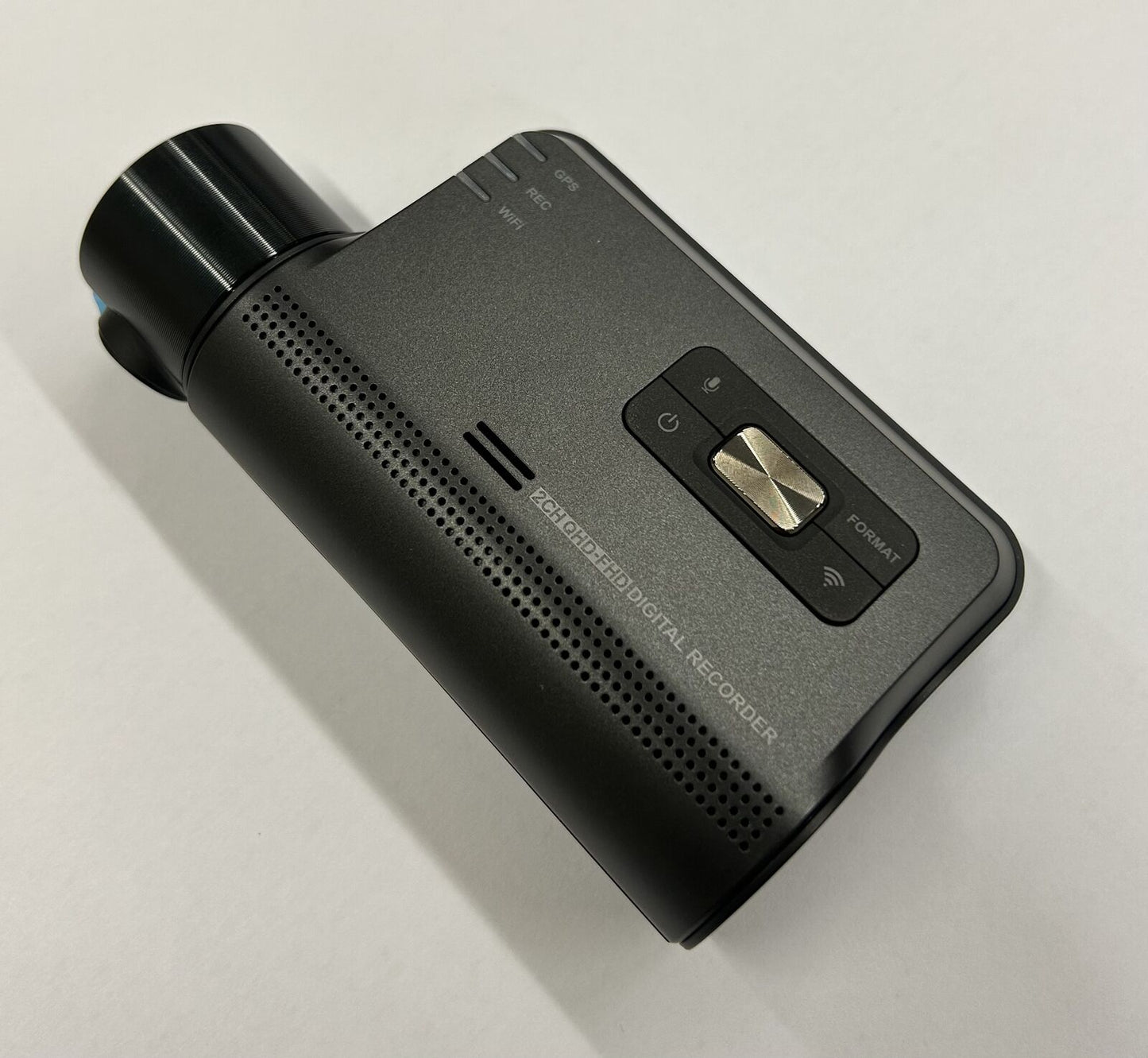 THINKWARE® Front and Rear Dash Cam