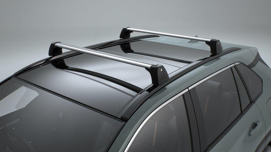 Rav4 Roof Rack