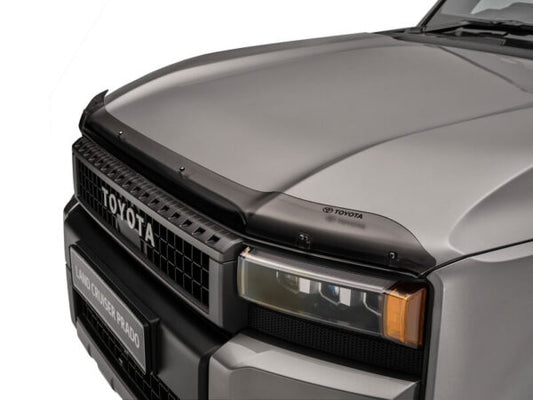 250 Prado Bonnet Protector (Tinted)