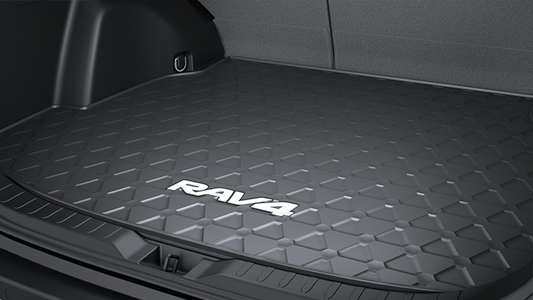 Genuine Rav4 Cargo Mat PZQ2042290