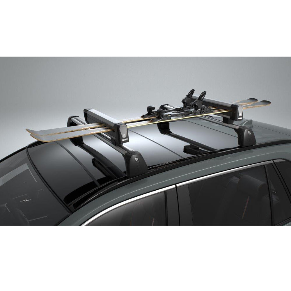 Toyota 6-Pair Ski Carrier