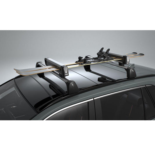 Toyota 6-Pair Ski Carrier