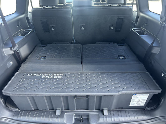 Genuine 7 seat Prado Cargo Mat PZQ5260000