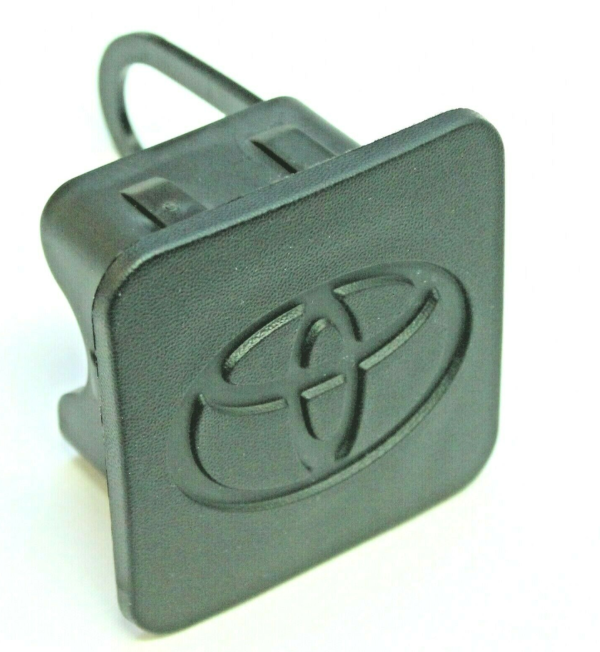 Toyota Towbar Hitch Receiver Plug