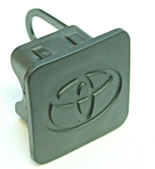 Toyota Towbar Hitch Receiver Plug