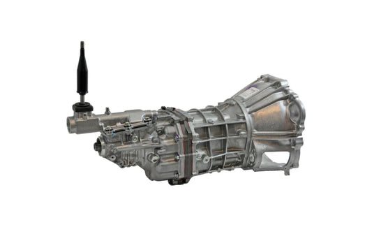 Genuine Toyota R154 JZX110 Gearbox 330302A630