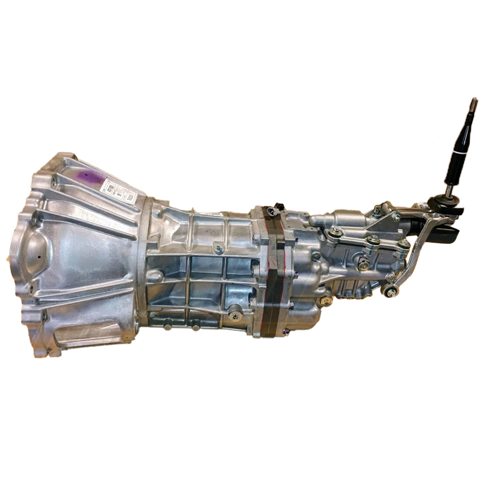 Genuine Toyota R154 JZX100 Gearbox 330302A600