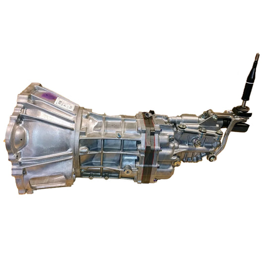 Genuine Toyota R154 JZX100 Gearbox 330302A600