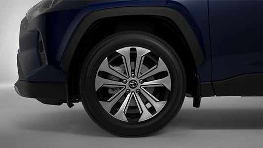 18” Alloy Wheel Rav4 PW4574200113