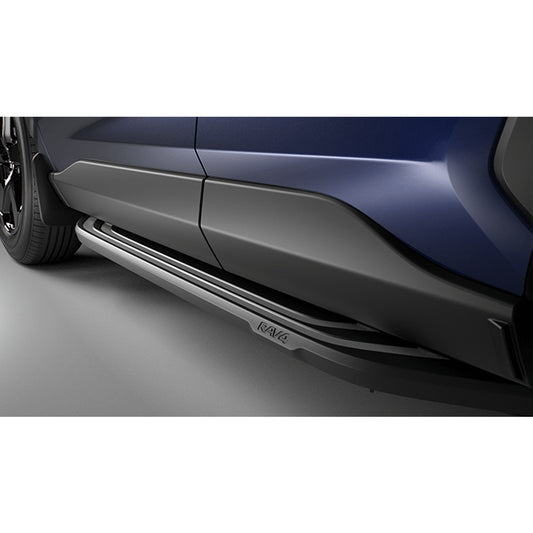 Rav4 Side Steps
