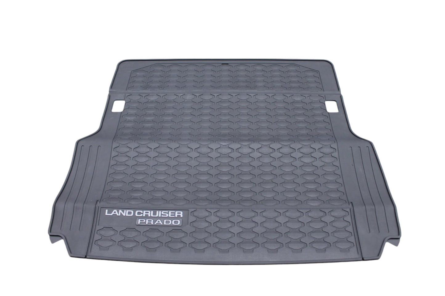 Genuine 5 Seat Prado Cargo Mat PZQ5260010