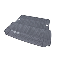Genuine 5 Seat Prado Cargo Mat PZQ5260010