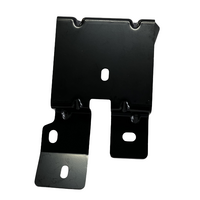 Toyota Land Cruiser 300 Series Flat 7 Pin Trailer Wire Harness