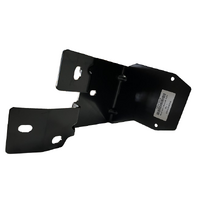 Toyota Land Cruiser 300 Series Flat 7 Pin Trailer Wire Harness