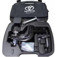 250 Prado Off-Road Tow Kit