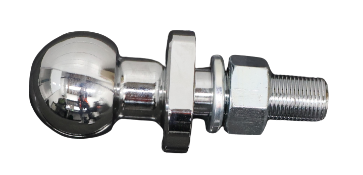 Genuine Toyota Towball PZQ6400252