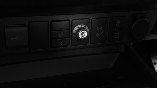 Electric Brake Controller