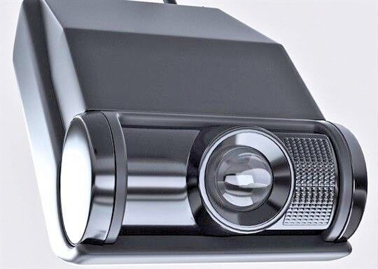 Genuine Dash Cam Recorder PZQ8533270