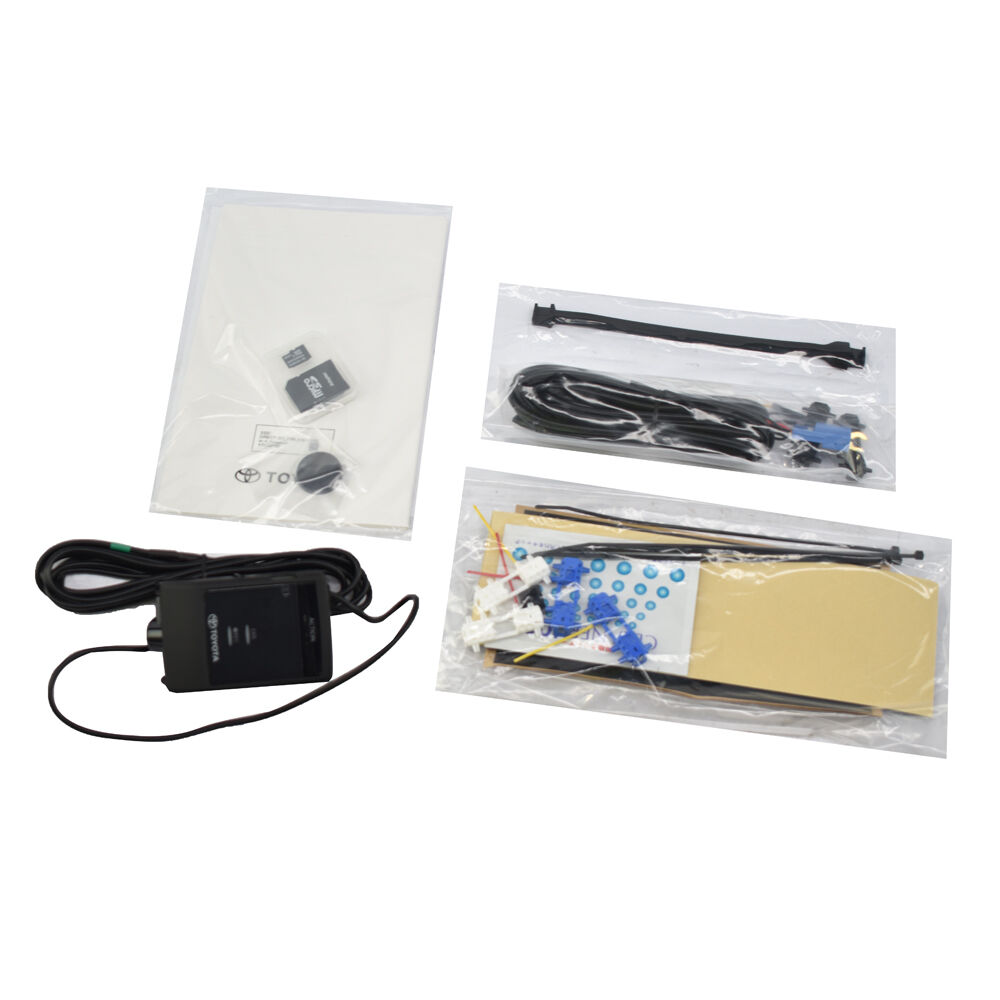 Genuine Dash Cam Recorder PZQ8533270