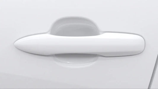 Door Handle Protection Film                                     (Set of 4)