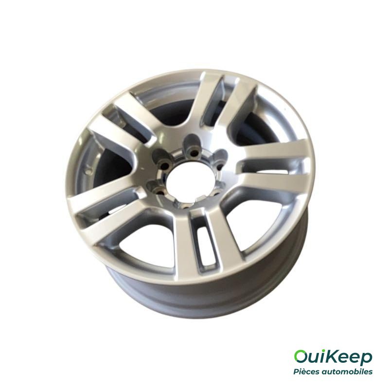 Prado 150 Wheel